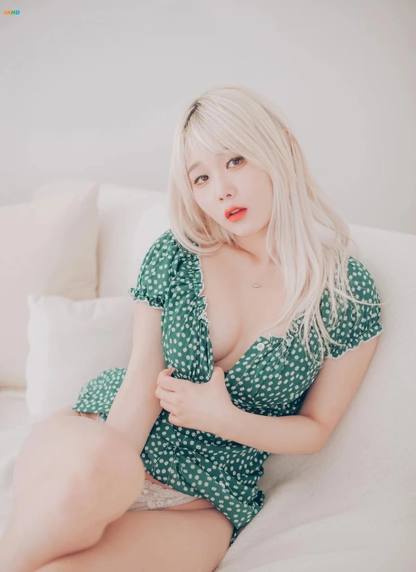 JOApictures – Zia (지아) x DOLPHIN 21. NOV Vol.3[128MB-52photos]
