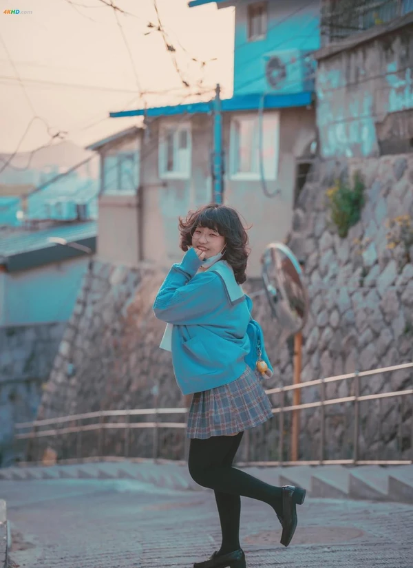 DJAWA Photo – Mimmi (밈미) – Your Panties[105MB-319photos]