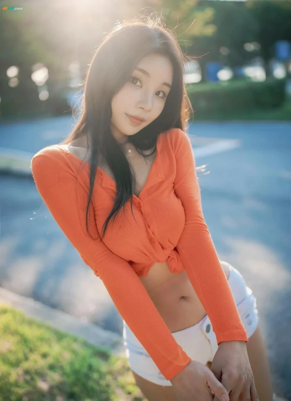DJAWA Photo – Zzyuri (쮸리) – Last Summer[1110MB-94photos]