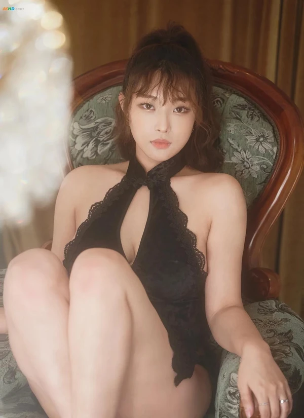 [Espacia Korea] ESP#016 Kim Gap-ju (김갑주)[195MB-45photos]
