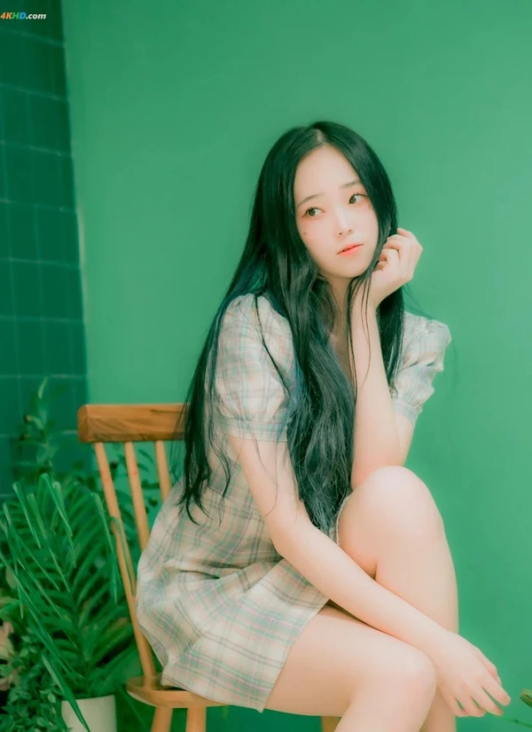 Bambi (밤비) – DREAMLIKE[139MB-42photos]