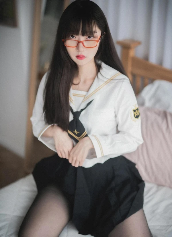 [PINK] Sin Na Rin – Come Here Slaves[548MB-75photos]