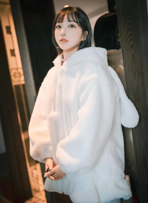 DJAWA Photo – HaNari (하나리) – Knotting Class #7 (+S.Ver)[150MB-148photos]