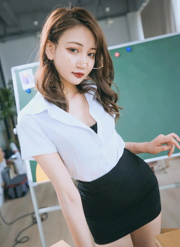 Coser@神楽坂真冬 Vol.033 数之歌[491MB-150photos]