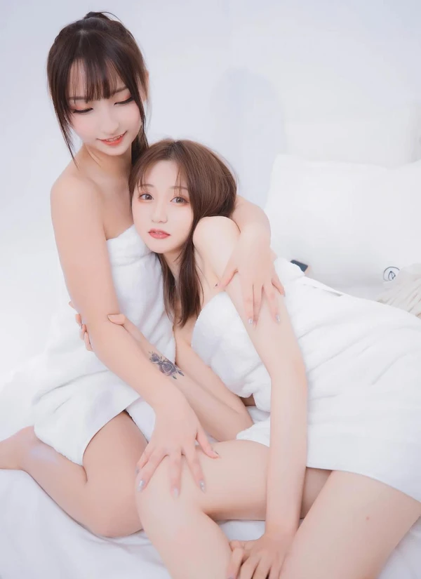 Coser@神楽坂真冬 Vol.032 笑颜水时计[493MB-150photos]