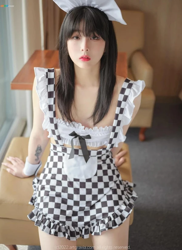 [Artgravia] VOL426 Jangjoo[321MB-103photos]