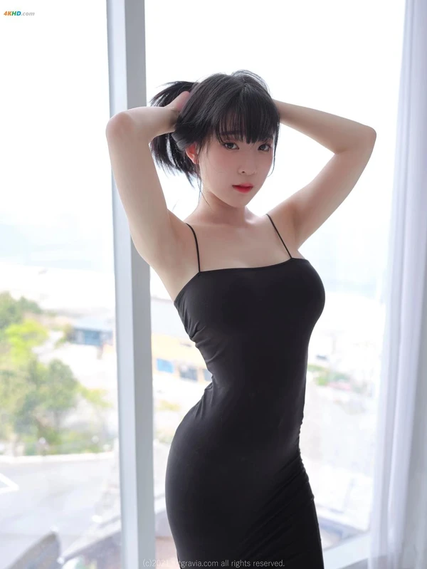 ARTGRAVIA_VOL280 Inkyung[234MB-83photos]