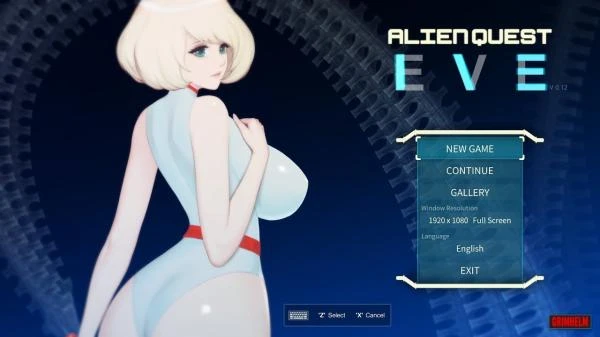 异形探索：Alien Quest-EVE V0.13 完整汉化步兵版+作弊
