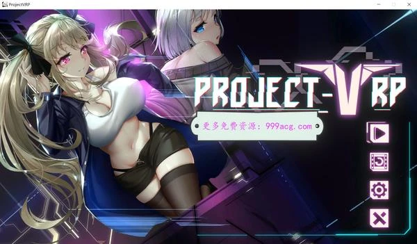 维纳斯计划 Project Venus.RP-STEAM官方中文作弊版