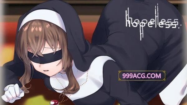 绝望的露丝：Hopeless STEAM官方中文版+全CG回想