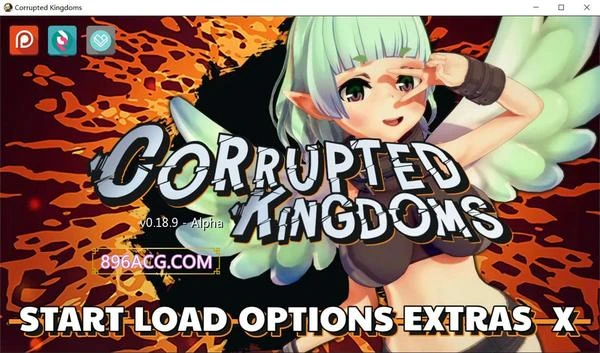 F·B王国 Ver1.89 精翻汉化版+画廊全开MOD