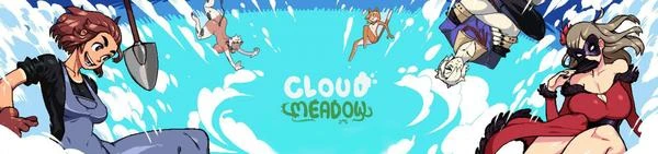 魔物娘云端牧场：Cloud Meadow 最终完美汉化版
