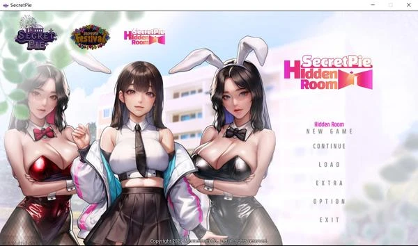 [KIDMO] 秘密派：V1.51C d1v3 d2v1全DLC官中步兵版