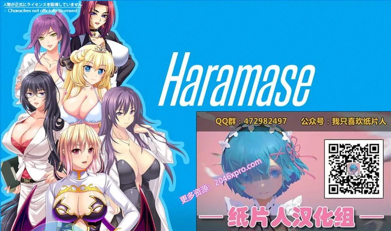 模拟后宫！V0.3.1.1 完结汉化版+作弊指令_截图