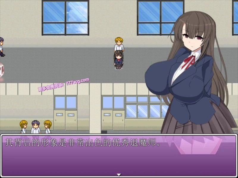 百鬼魔胎-夜行の月之监牢 V1.01 云汉化润色版_截图