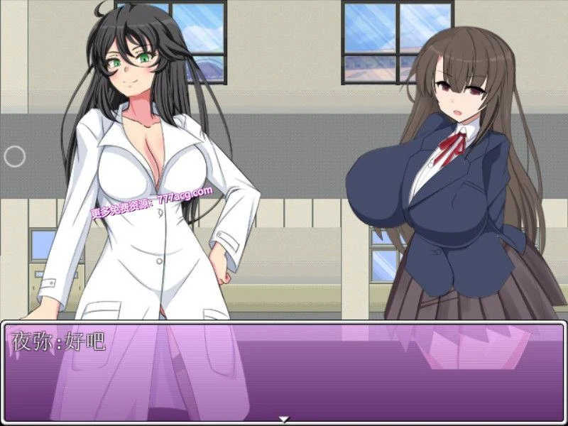 百鬼魔胎-夜行の月之监牢 V1.01 云汉化润色版_截图