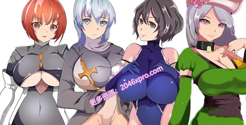 奥赛利亚的罪人-高能囚犯带妹记精翻汉化版_截图