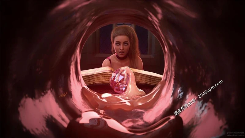 精灵的任务2 精翻汉化版+前作汉化_截图