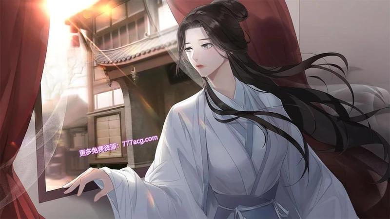 风信楼 Build.7297568 全剧情官方中文版_截图
