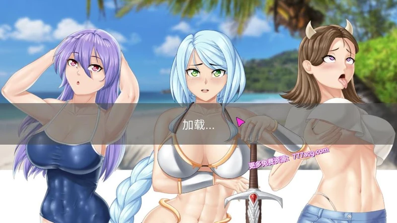 甜蜜的愿望-SweetDesire-官方中文步兵解锁版_截图
