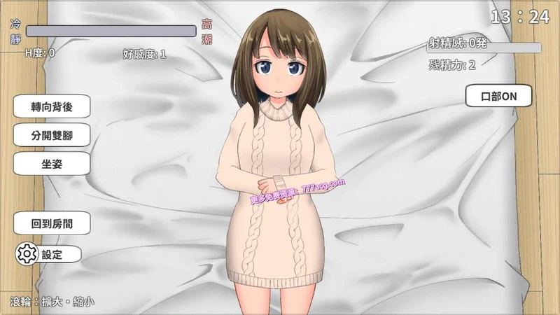 义妹亚梦 あむちゃんDEVELOPER DL官方中文版_截图