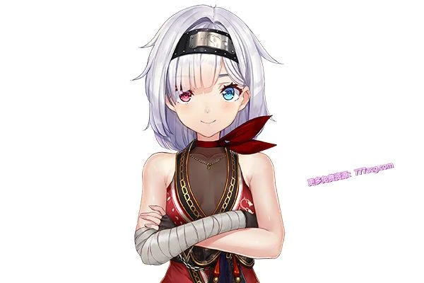 女忍者同居生活2：NinNinDays2 官方中文版+全存档_截图