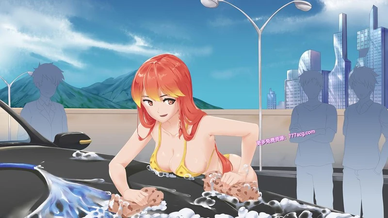 大学生活：Uni Ver39.98 精翻汉化版+全CG_截图