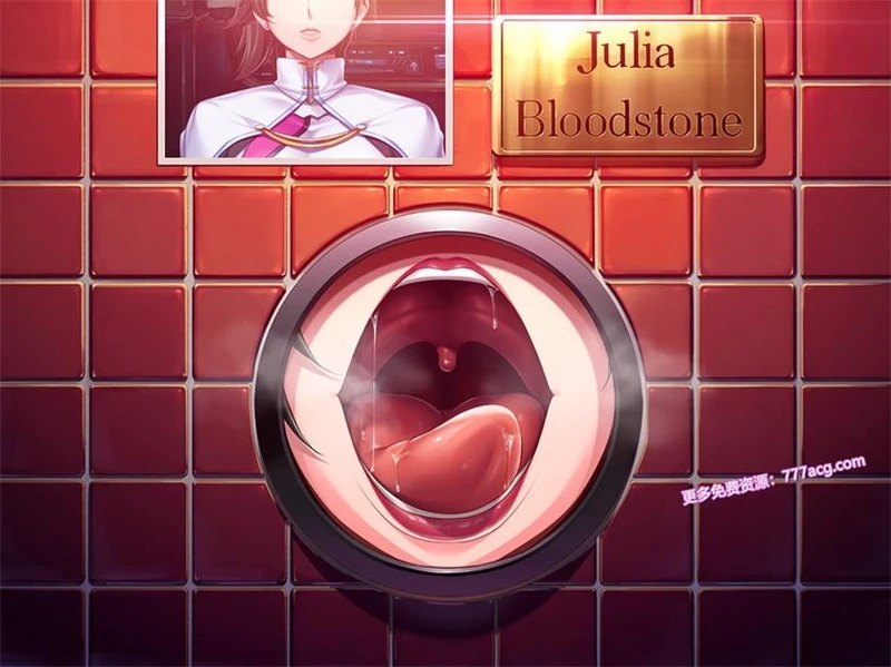 监狱学院：監獄アカデミア 好奇虎汉化版_截图