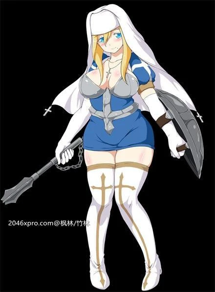 [黑魂同人] 黑暗之心·THE HEART STEAM官方中文步兵版+全CG_截图