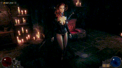 惩戒·魅魔：Ver0.930 STEAM官方中文步兵版_截图