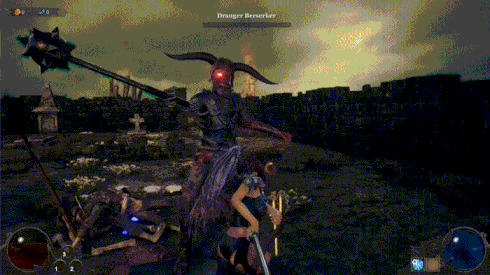 惩戒·魅魔：Ver0.930 STEAM官方中文步兵版_截图