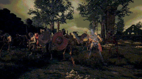 惩戒·魅魔：Ver0.930 STEAM官方中文步兵版_截图