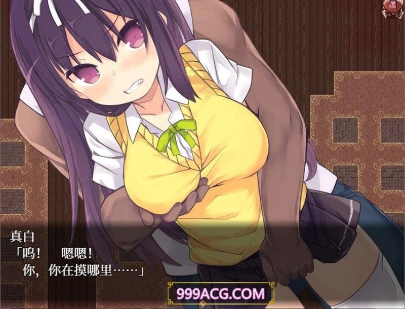 梦魔猎手 STEAM官方中文步兵版+全CG回想_截图