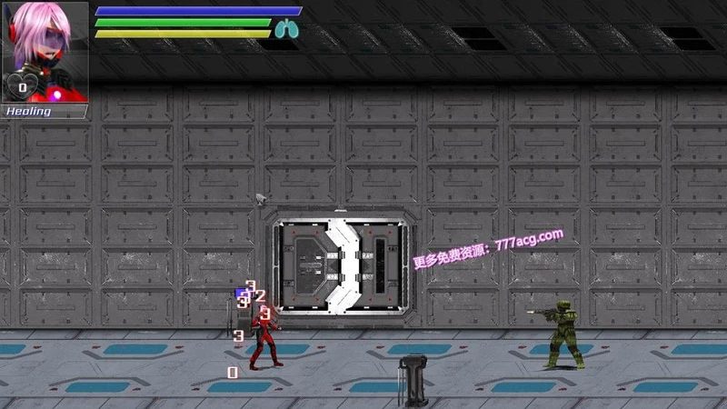 流星猎犬 Ver2022.07.28 官方中文步兵版_截图