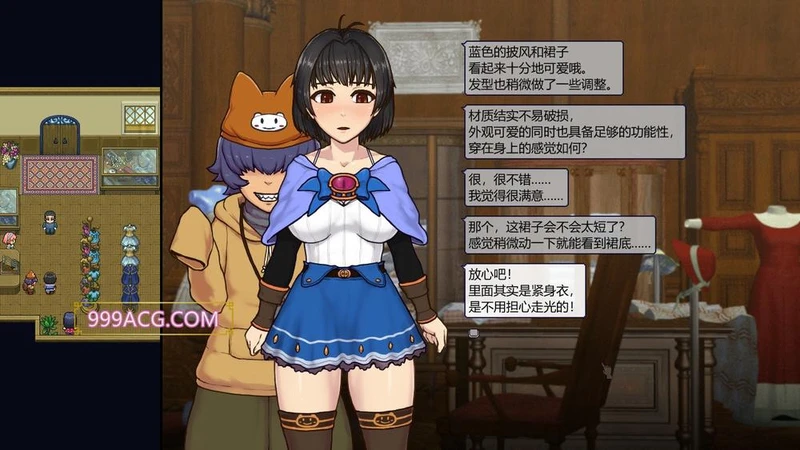 帝国入境所 Ver1.03 STEAM官方中文步兵作弊版_截图
