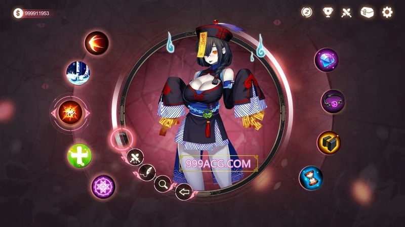 迷失魔镜：Mirror 全DLC 官中步兵最终收藏版+存档_截图