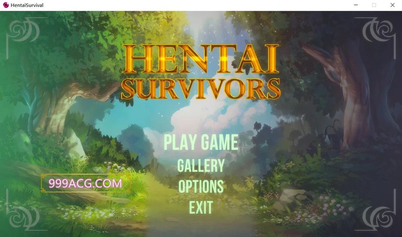 绅士幸存者 STEAM官方步兵正式版_截图