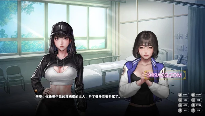 [KIDMO] 秘密派：节日DLC+音频DLC 官中步兵版_截图