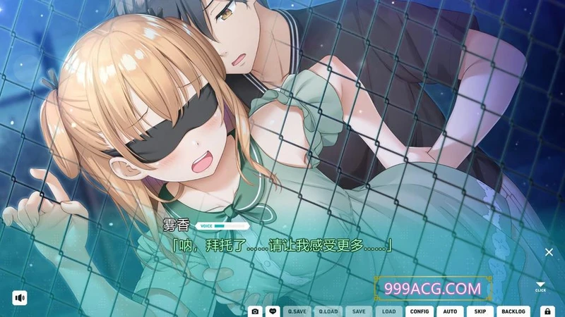 献给神明般的你 Ex Ver1.1 精翻完整汉化版+存档_截图