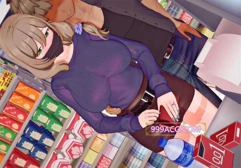 刀剑 SAO~气息遮断魔法的陷阱 V0.20官方中文版_截图
