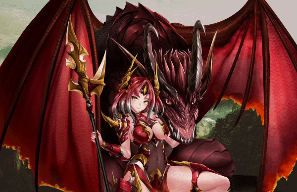 爱欲战胜2：英雄的冒险 V1.03官中步兵版_截图