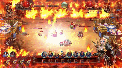 爱欲战胜2：英雄的冒险 V1.03官中步兵版_截图