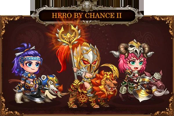 爱欲战胜2：英雄的冒险 V1.03官中步兵版_截图