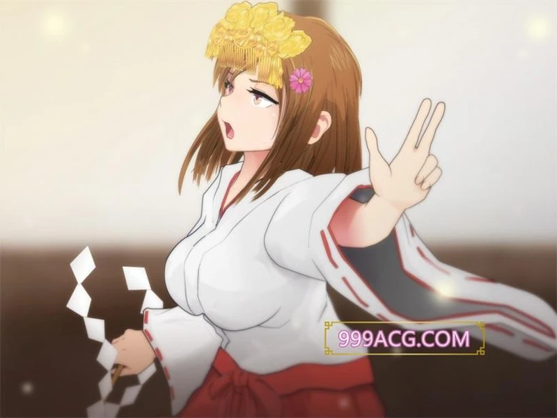 NTR小镇的涩情回览板~开门即H！汉化版_截图