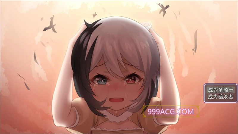 光与影的二重身 Ver1.11UC 官方中文步兵版_截图