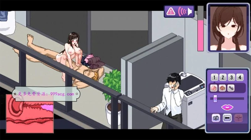 Ntraholic V3.1.4 官方中文步兵版+存档攻略_截图