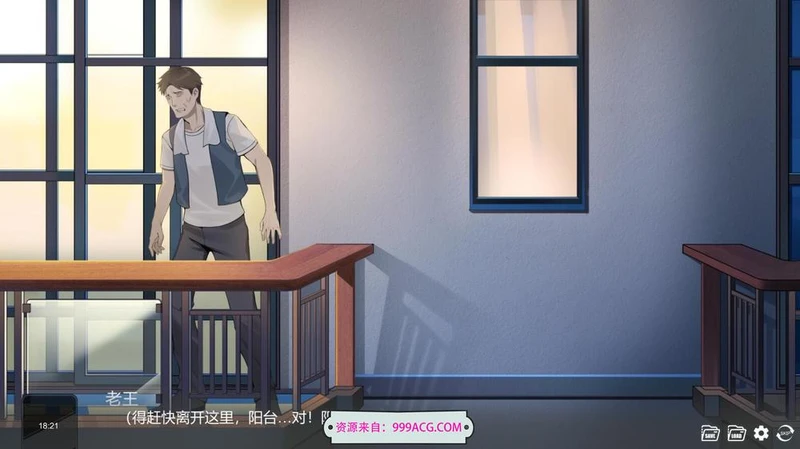 重生之隔壁老王！官方中文步兵作弊版_截图