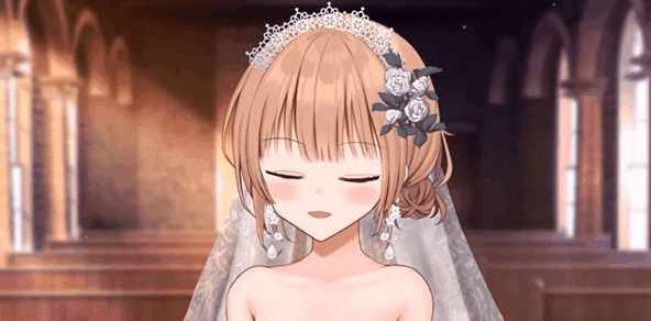 新婚妻子小惠的堕落 官中版+存档_截图