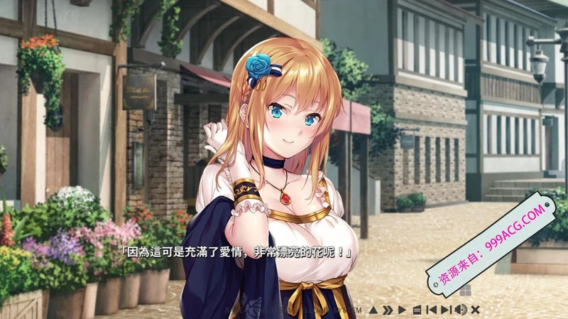 莎爾蒂：绝望与崩溃的鬼畜无尽轮回！官方中文版_截图