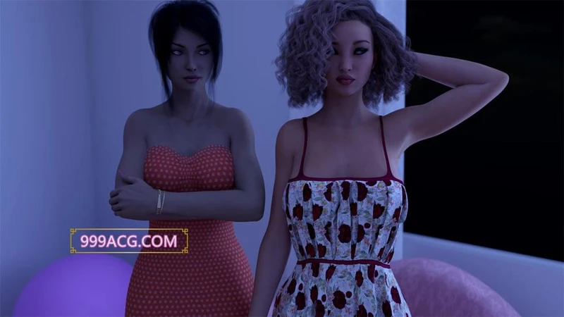 欲望理论：欲望回声 Ver2.5.4 官方中文完结版_截图